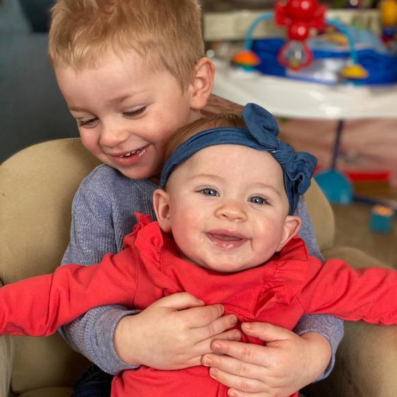 Meet your Posher, Chris - Picture 1 of 1